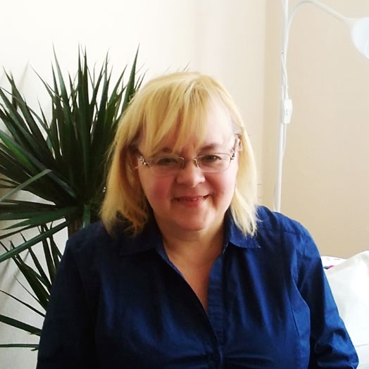 Ineta Pavloviča Gleizde