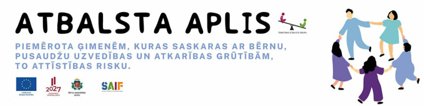 “Atbalsta aplis”