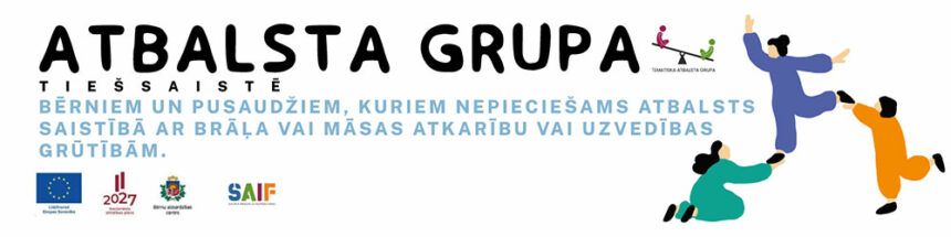 “Atbalsta grupa”