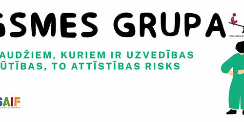 “Izaugsmes grupa”