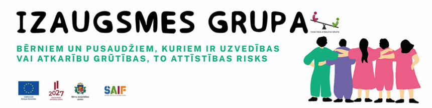 “Izaugsmes grupa”