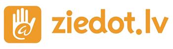 Ziedot